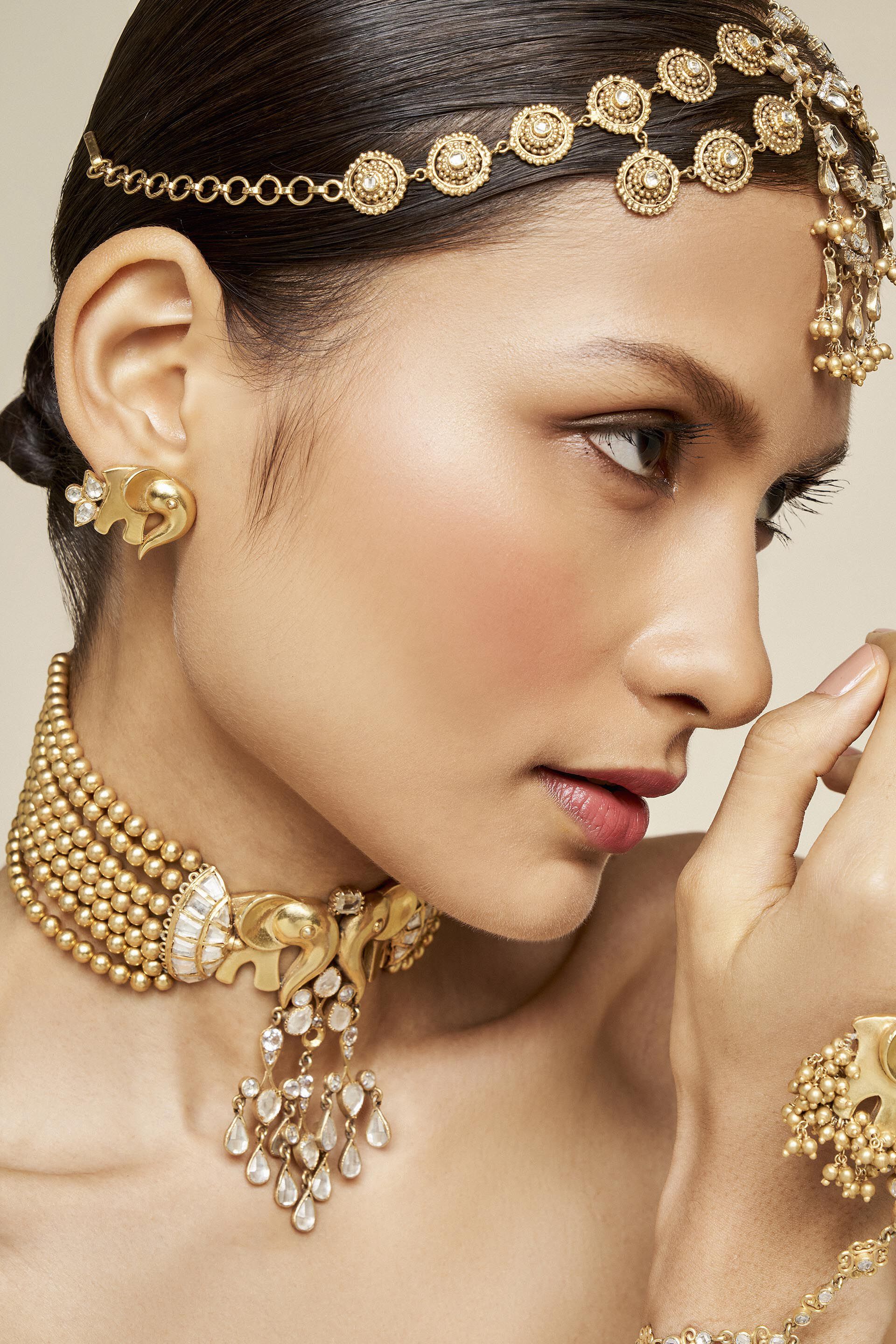 The Haathi Studs