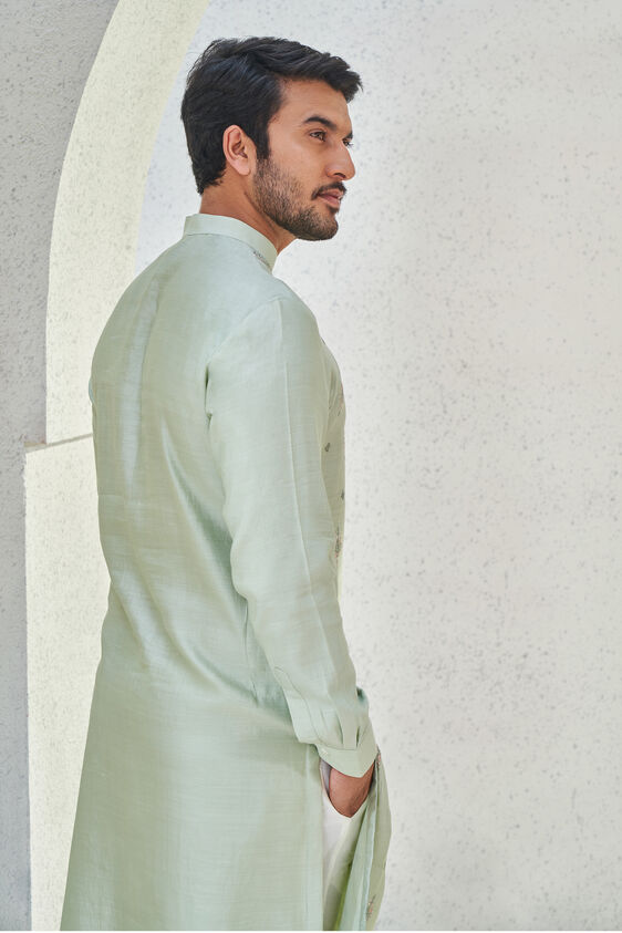 Anvit Kurta, Sage, image 6