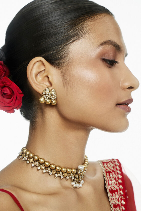 Orzala Earrings, , image 1