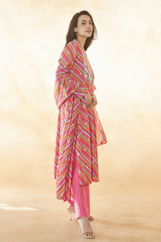 Roisin Suit Set - , Pink, image 2