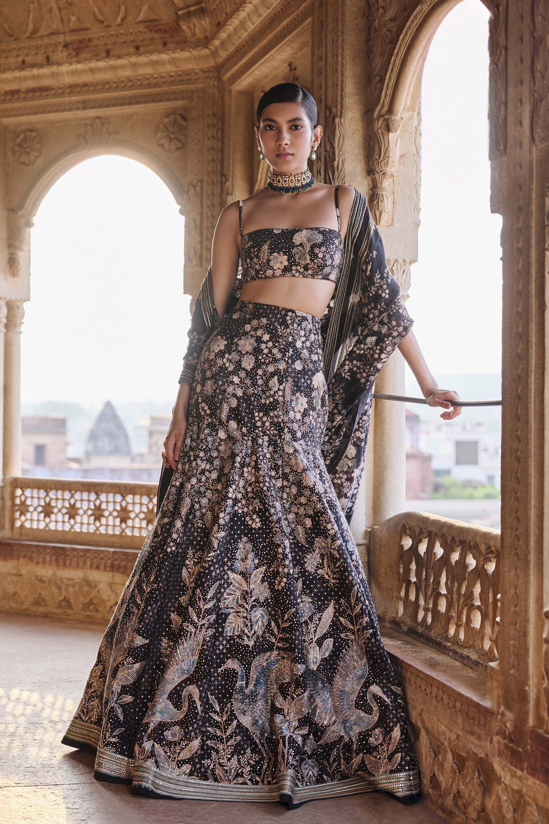 Lengha wedding outlet