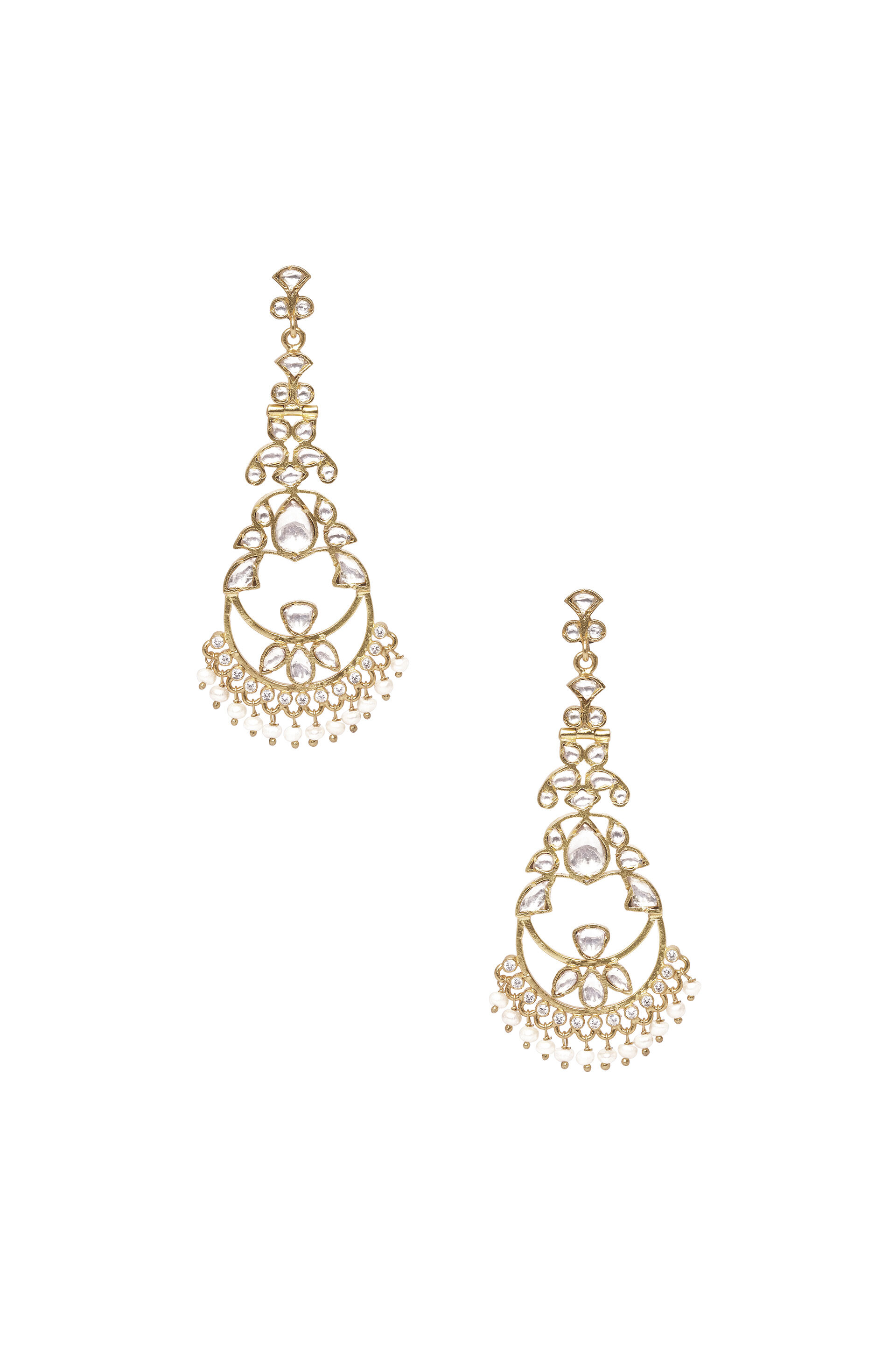 Mahin Earrings