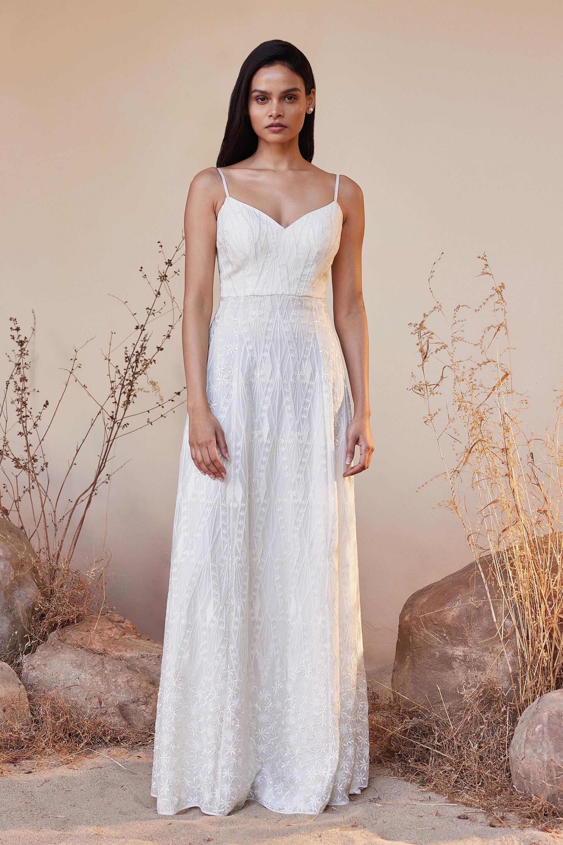 Anita dongre white dress hot sale