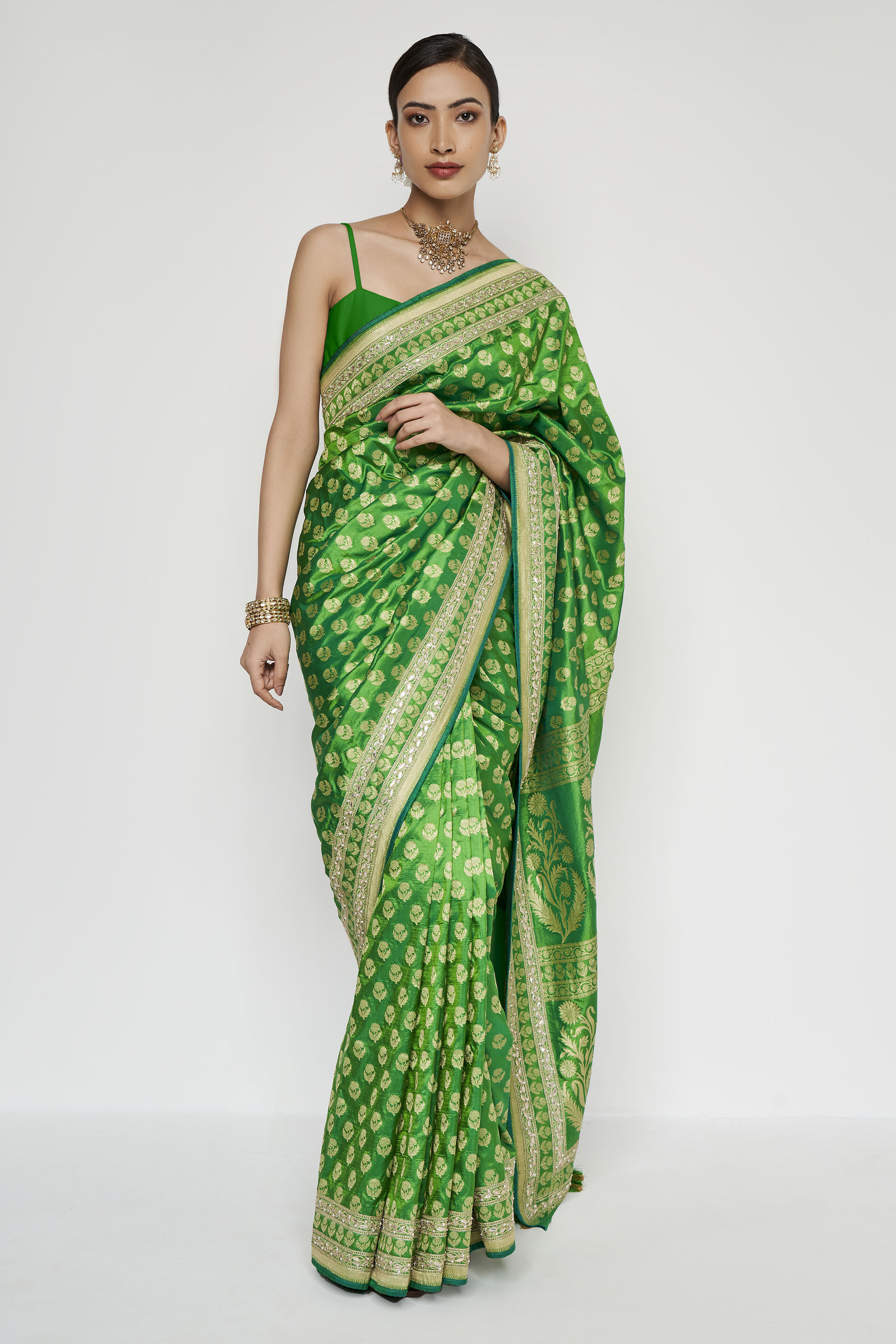 Anita dongre sarees top