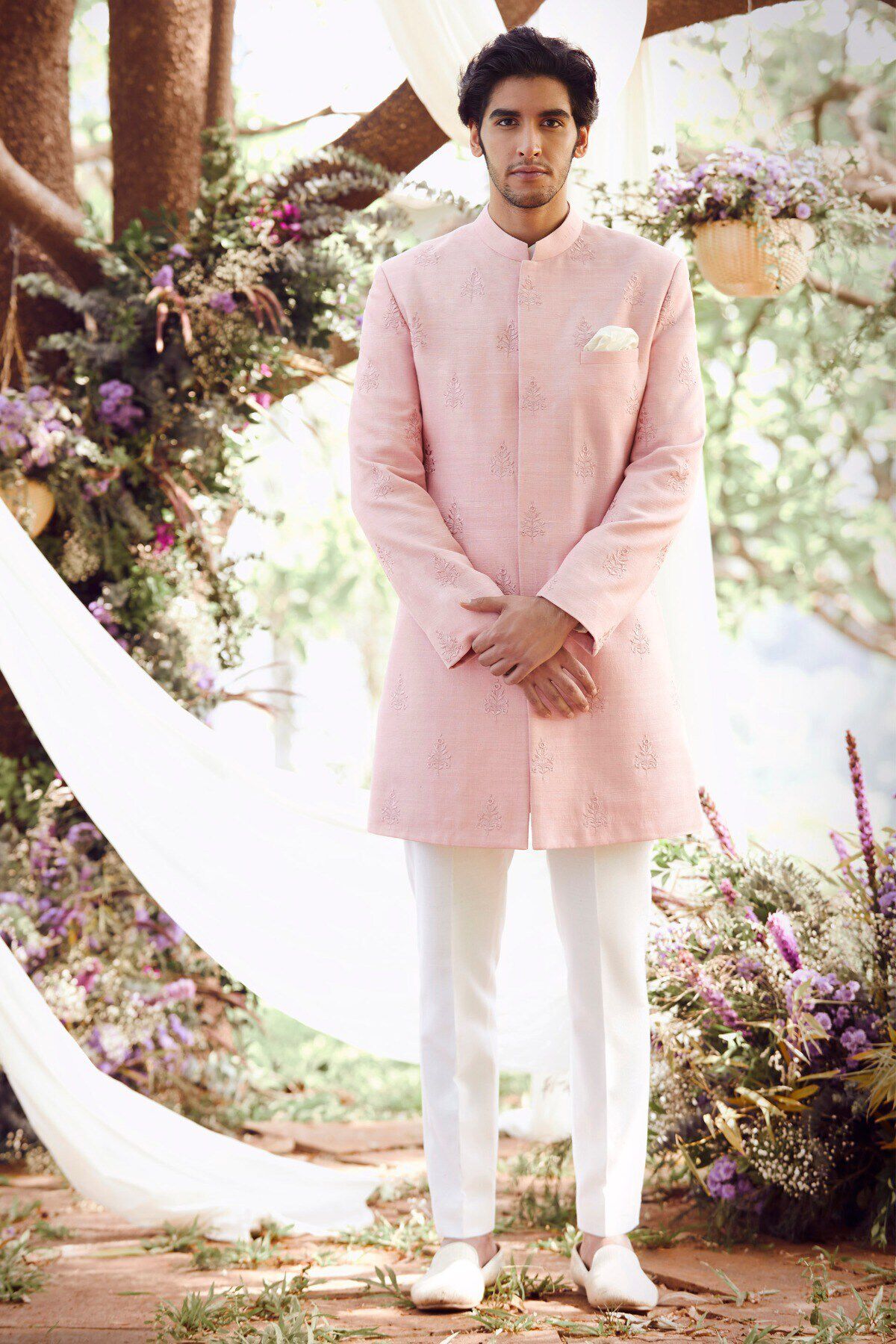 Groom sherwani online on sale