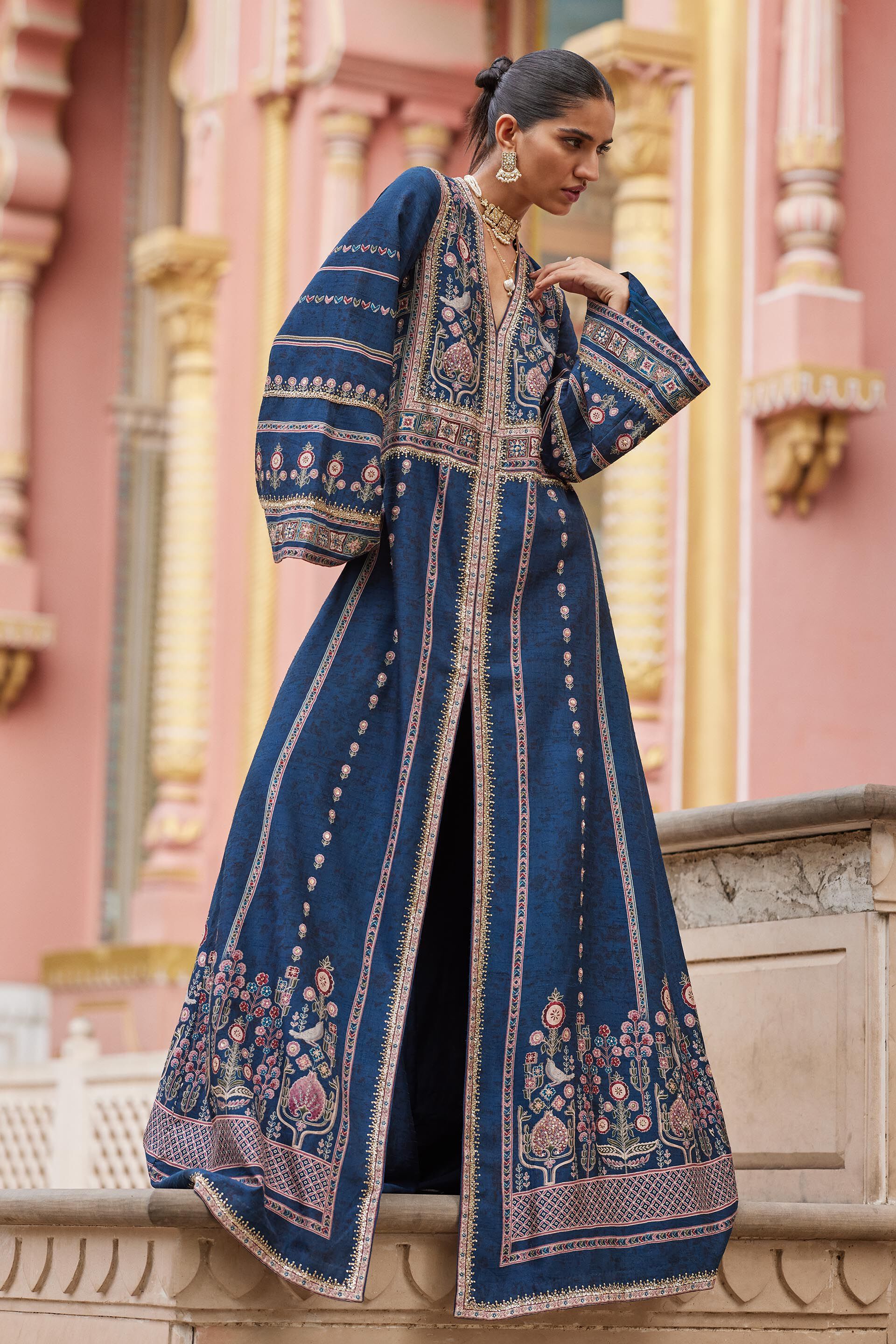 Anita dongre jacket clearance