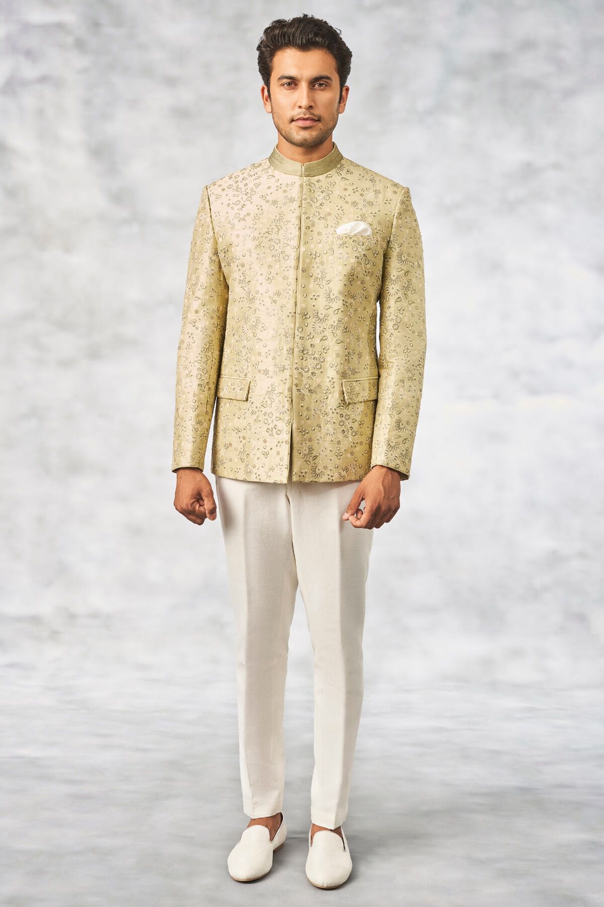 Dakshay Bandgala- Sage