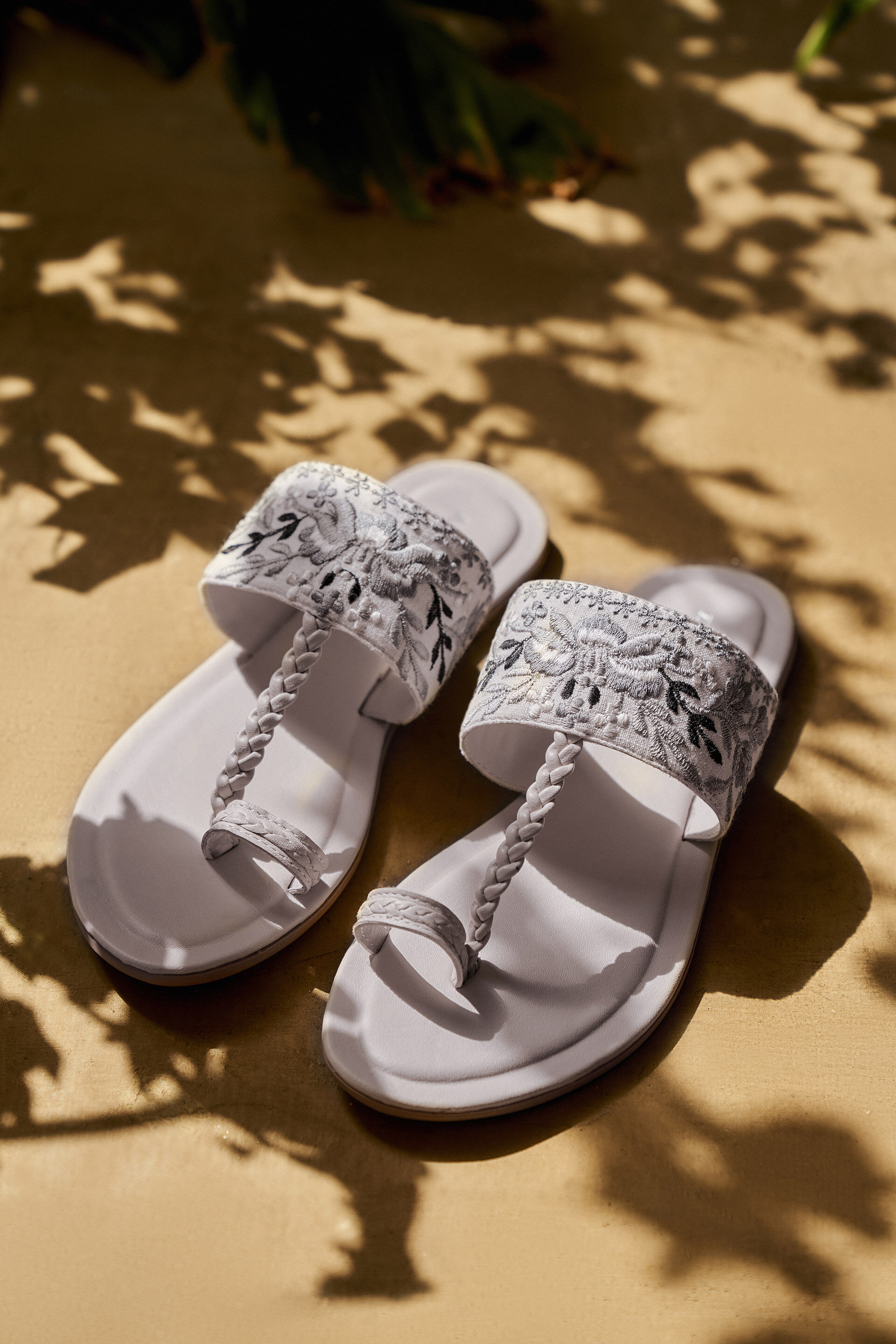 Anita discount dongre shoes