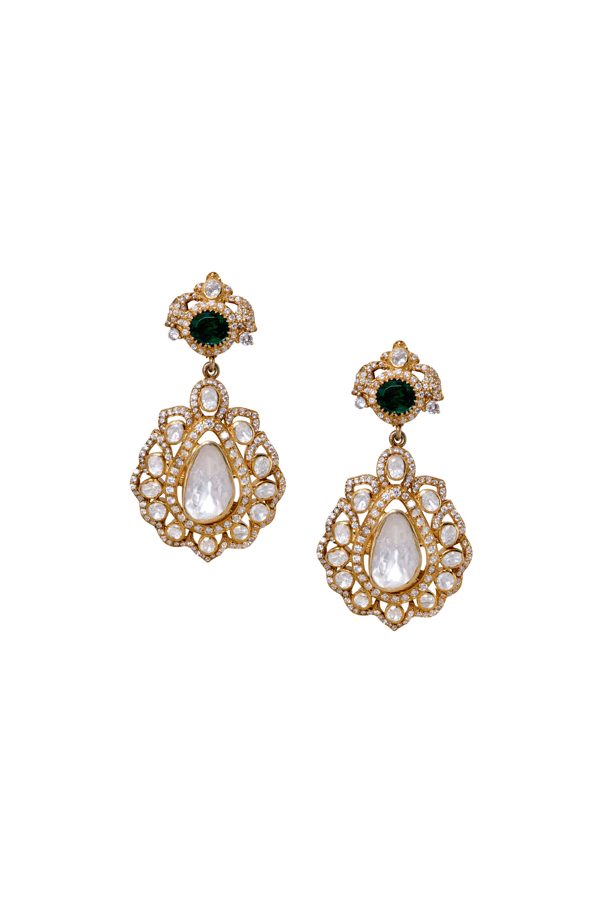 Farnoush Earrings