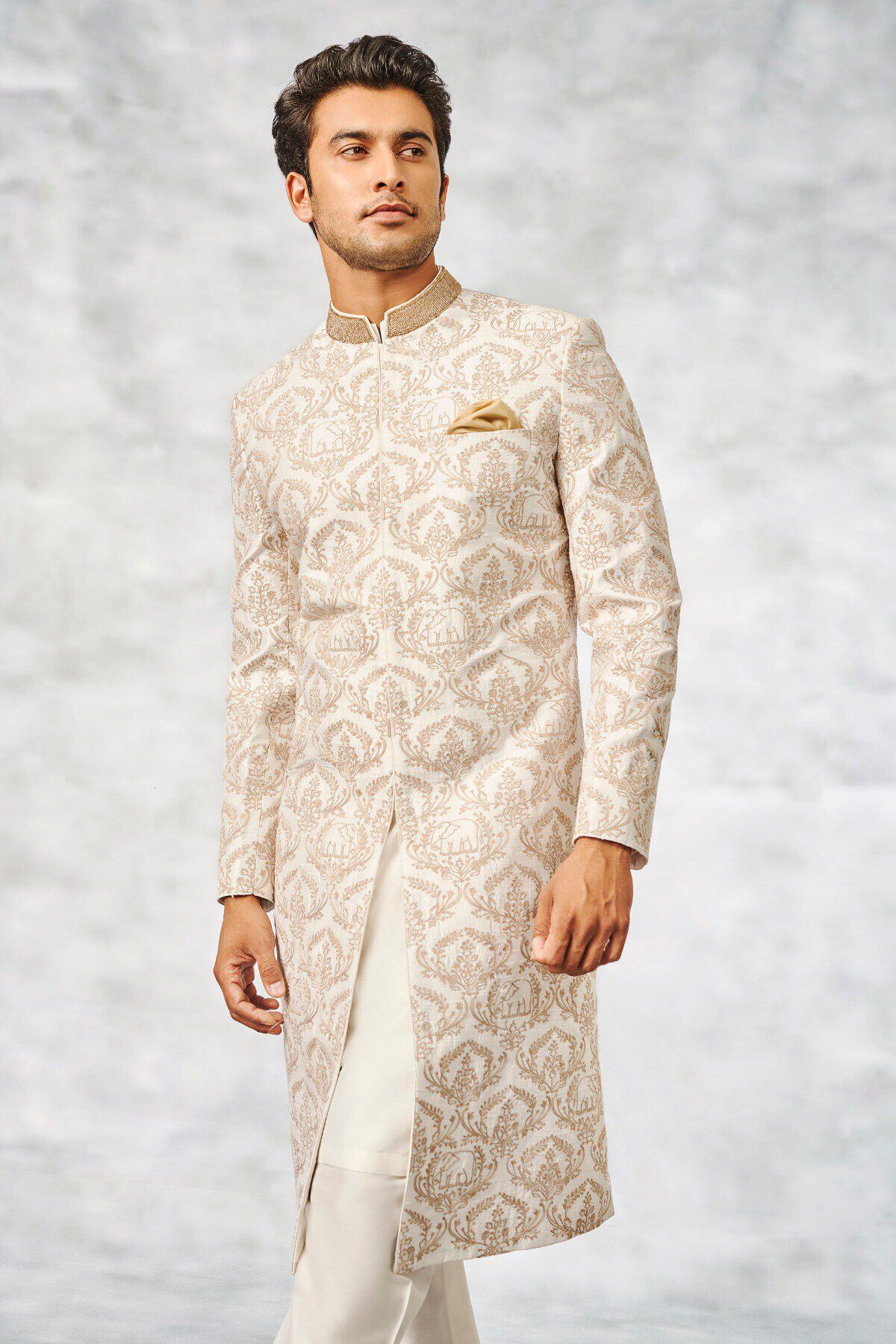 Sherwani men outlet