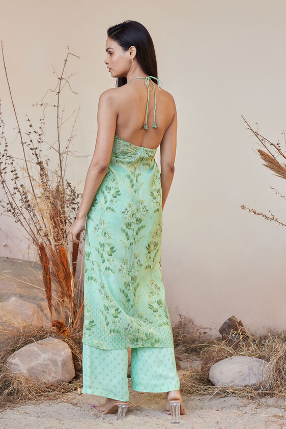 Alya Pant Set - Sage, Sage, image 5