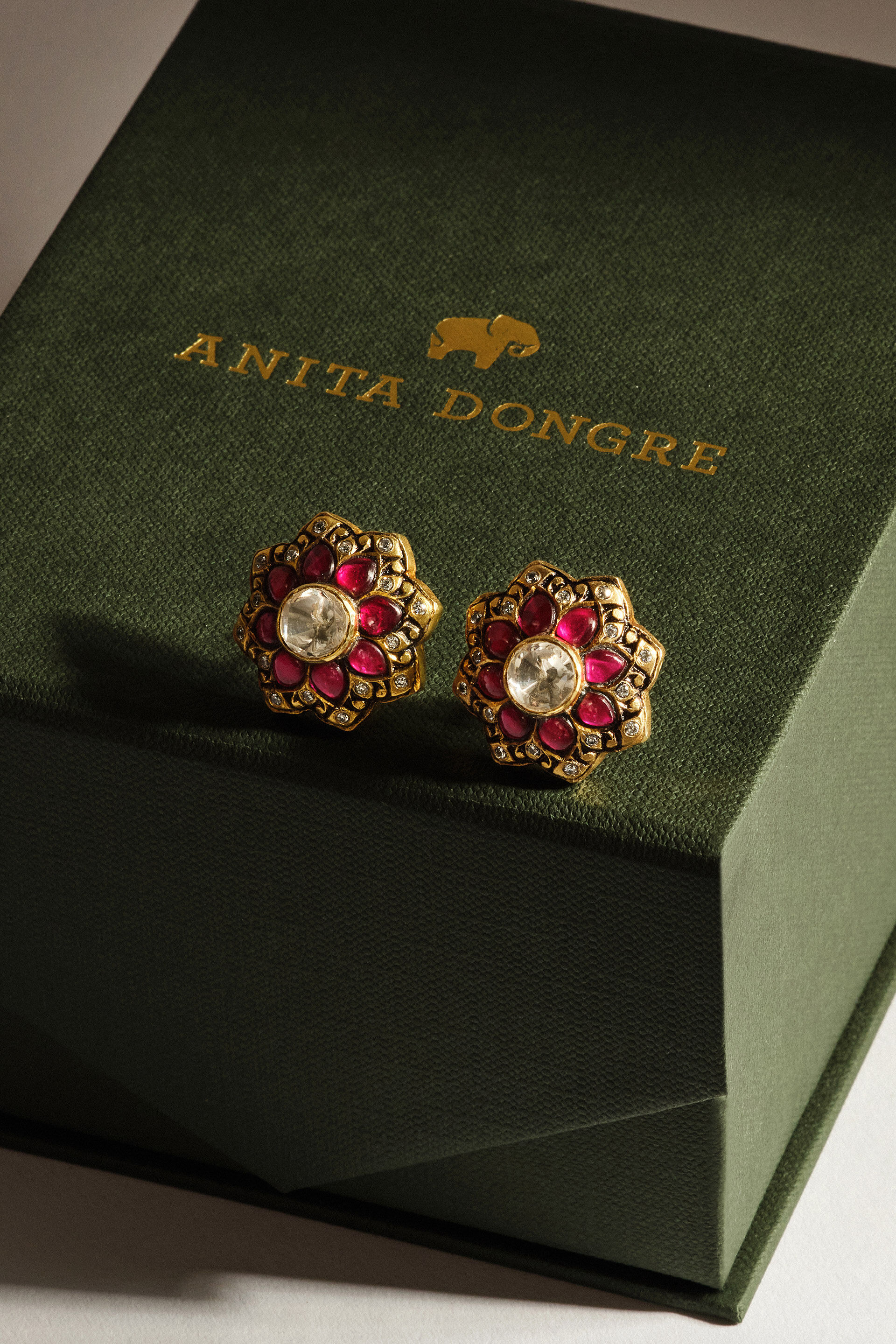 Alohi Earrings, , image 3