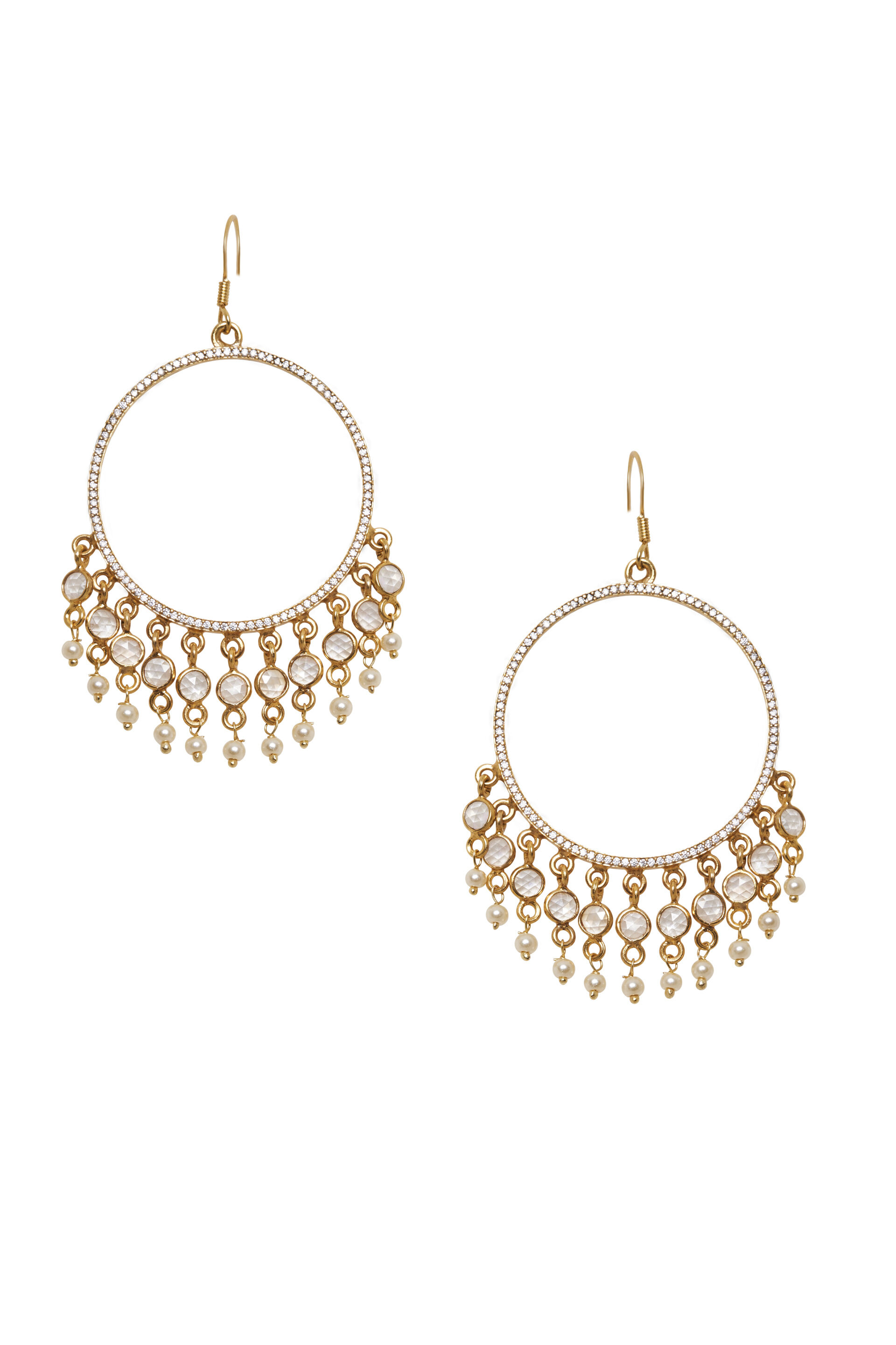 Dia Hoops, , image 1