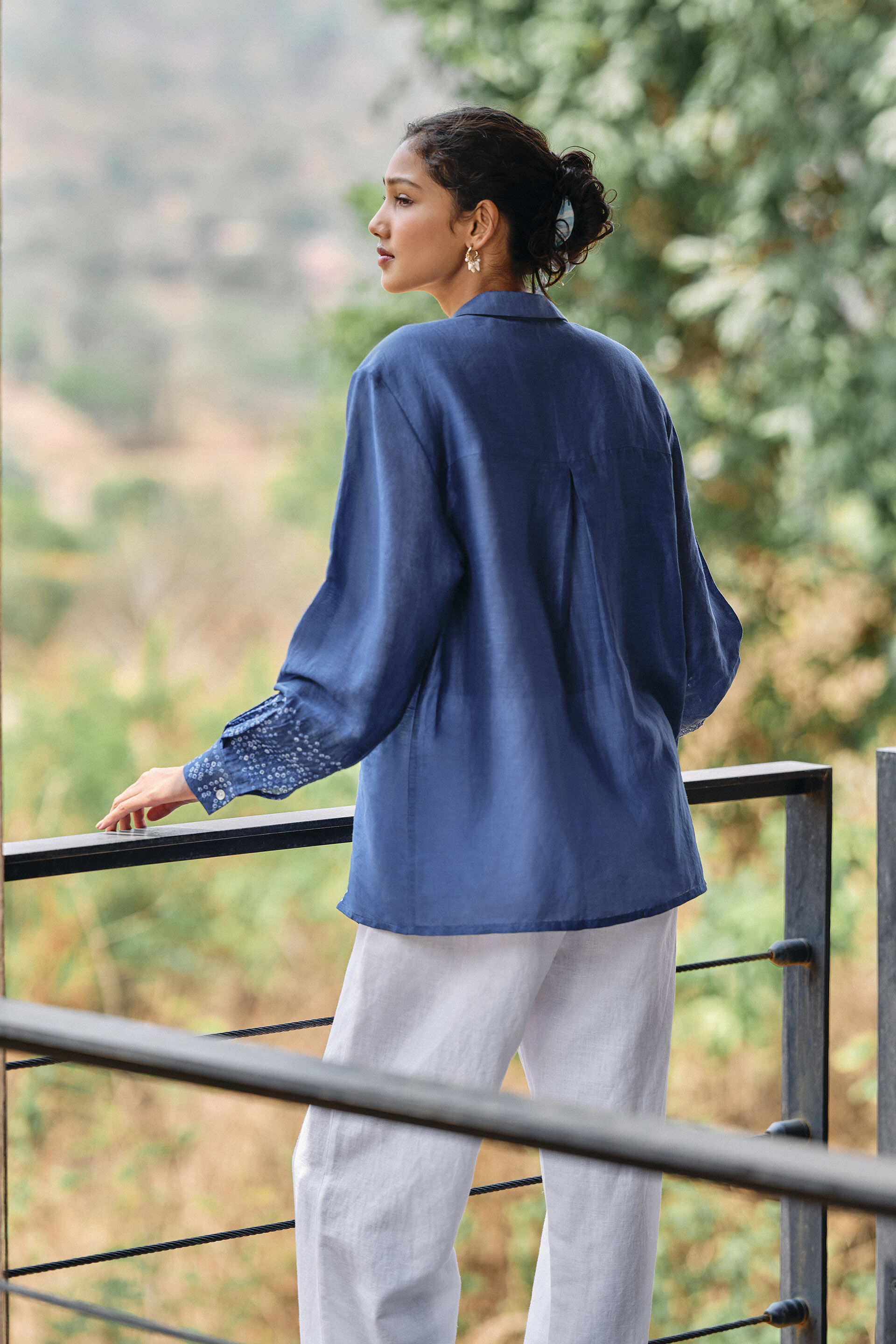 Indigo clothing online sales