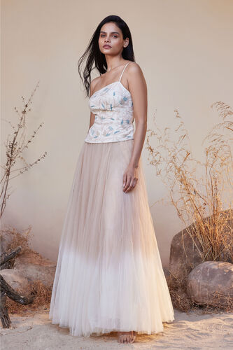 Ramil Skirt Set - Natural, Natural, image 5