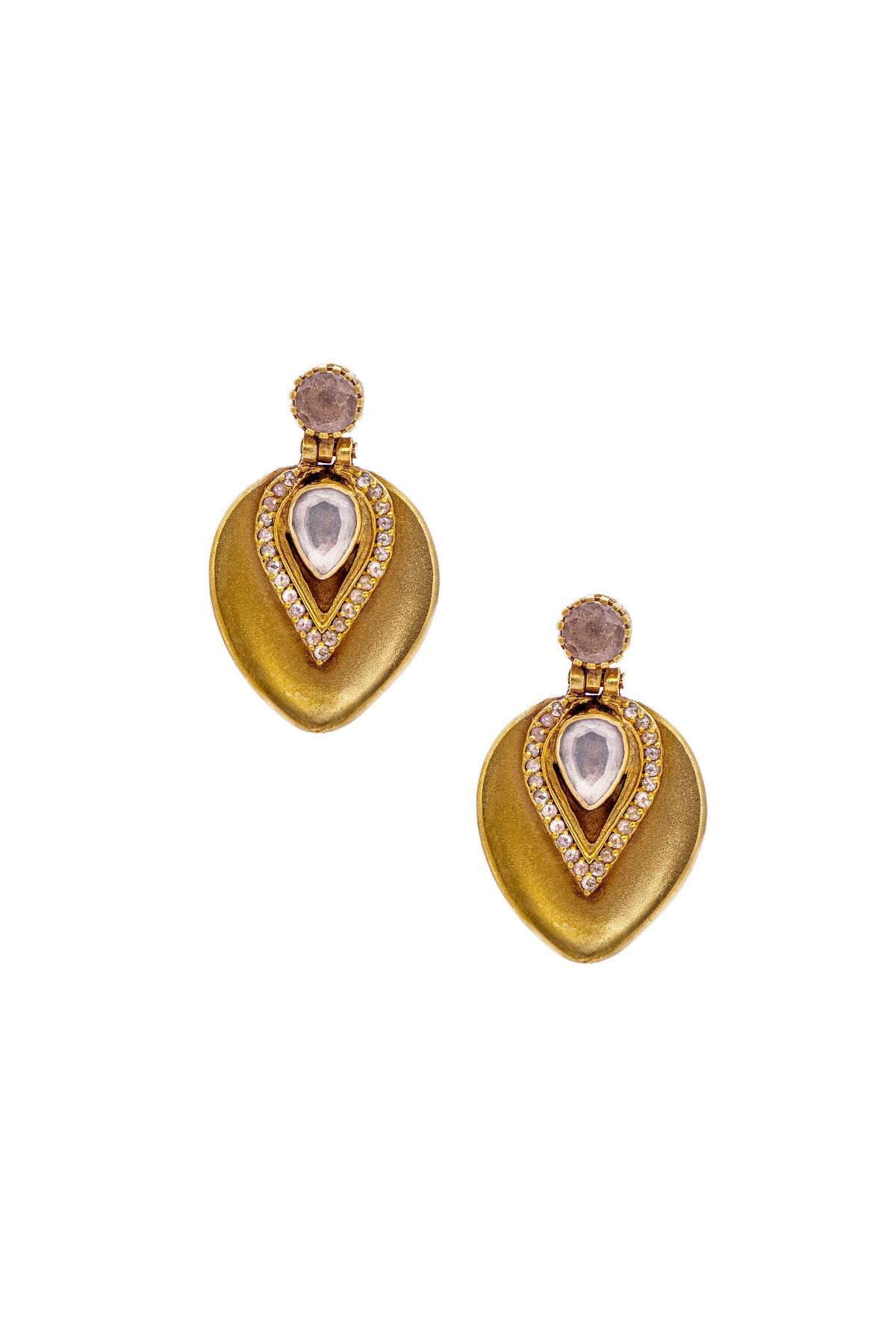 1 - Ramra Earrings, image 1