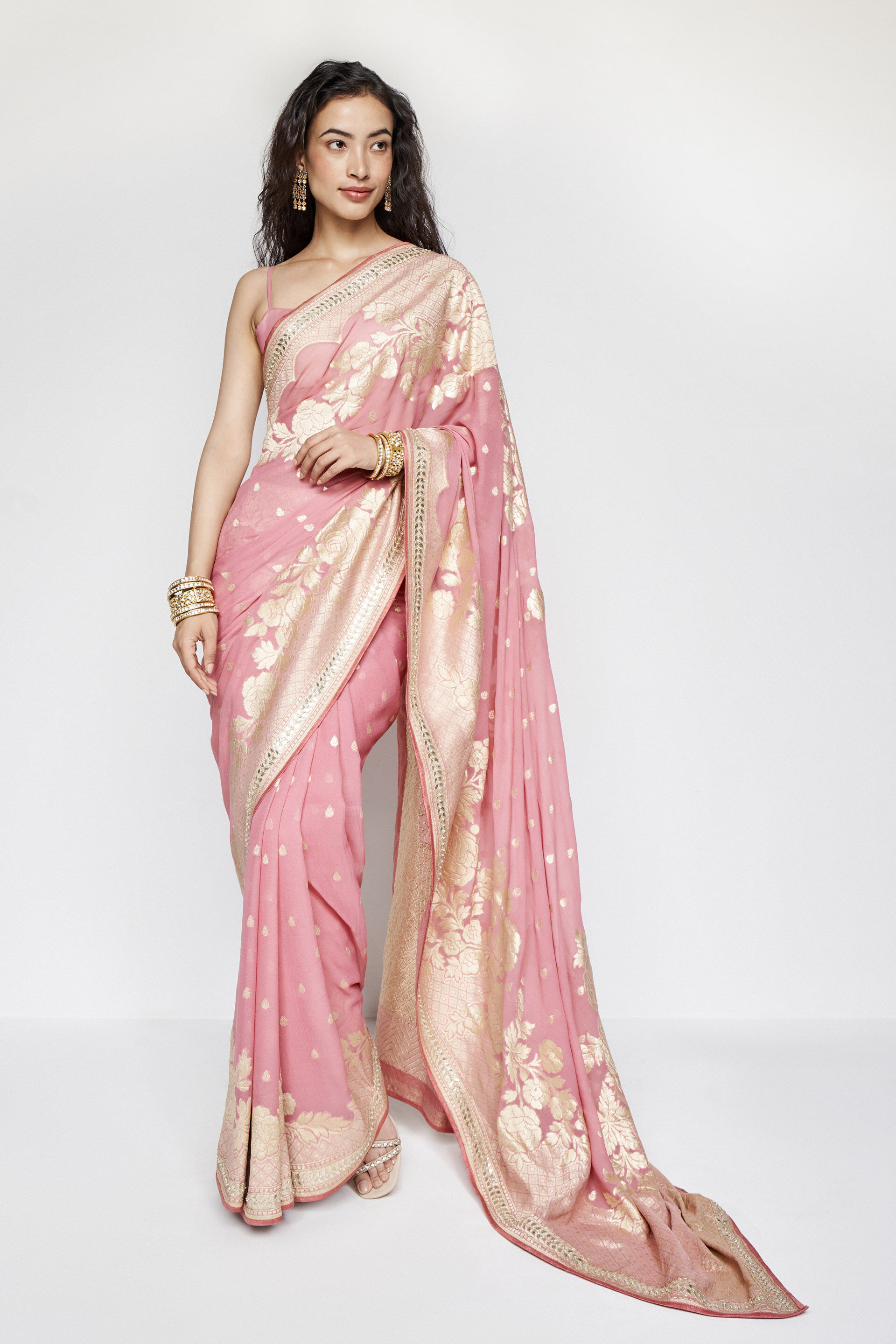 Anita dongre sarees best sale online
