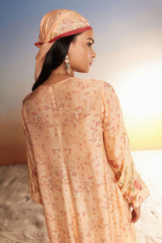 Winslet Kaftan, Blush, image 7