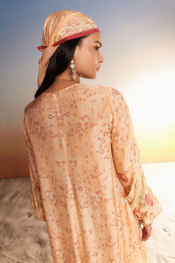 Winslet Kaftan, Blush, image 7