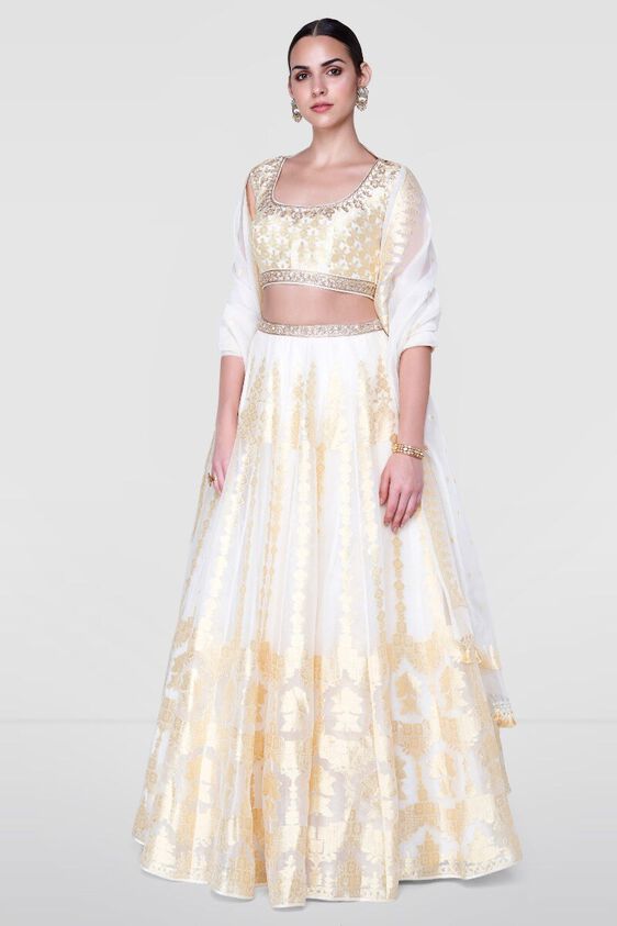 2 - Alethi Lehenga, image 2