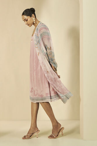 Souline Dress - Blush, Blush, image 2