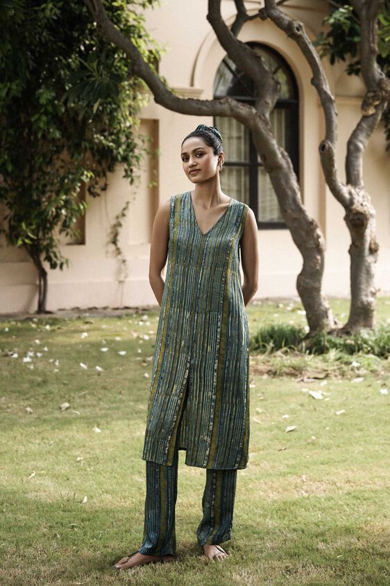 Sway Coord - Green, Green, image 1