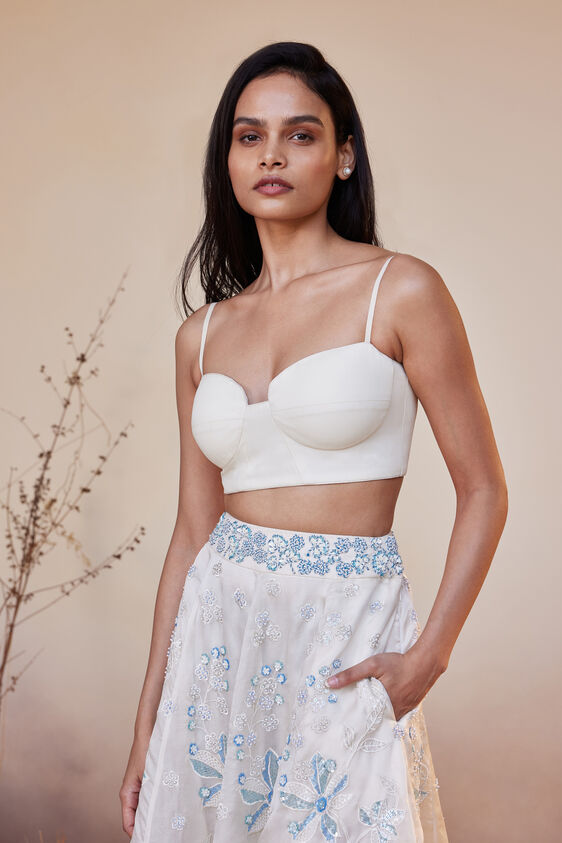 Celestia Skirt Set - Natural, Natural, image 7
