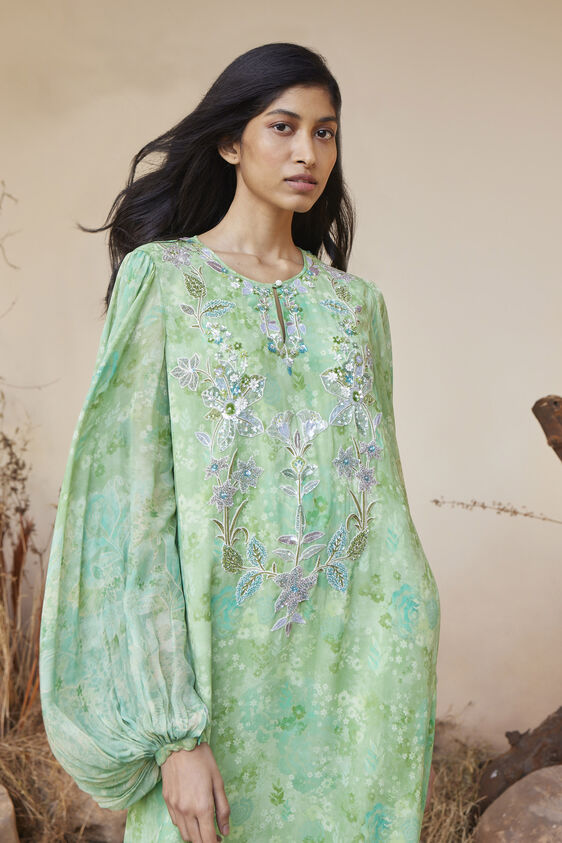 Rosalba Kaftan, Sage, image 5