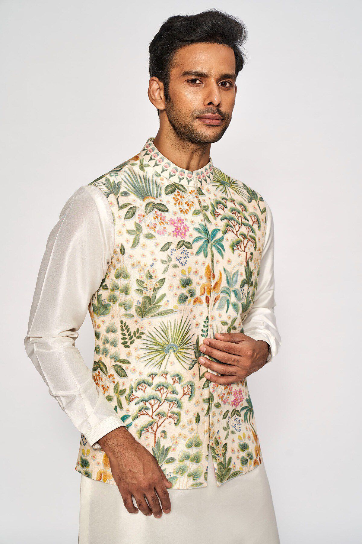 5 - Lekh Bandi &ndash; Beige, image 5