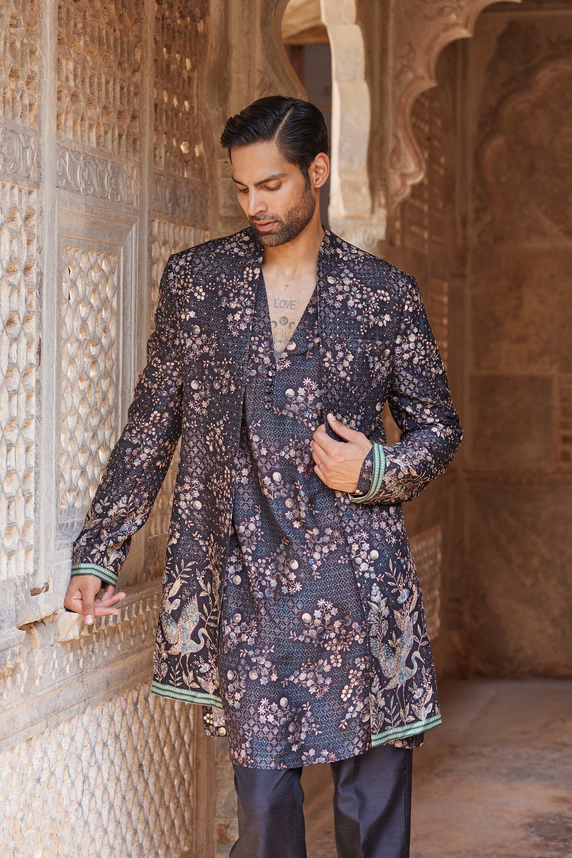 Sherwani low price top