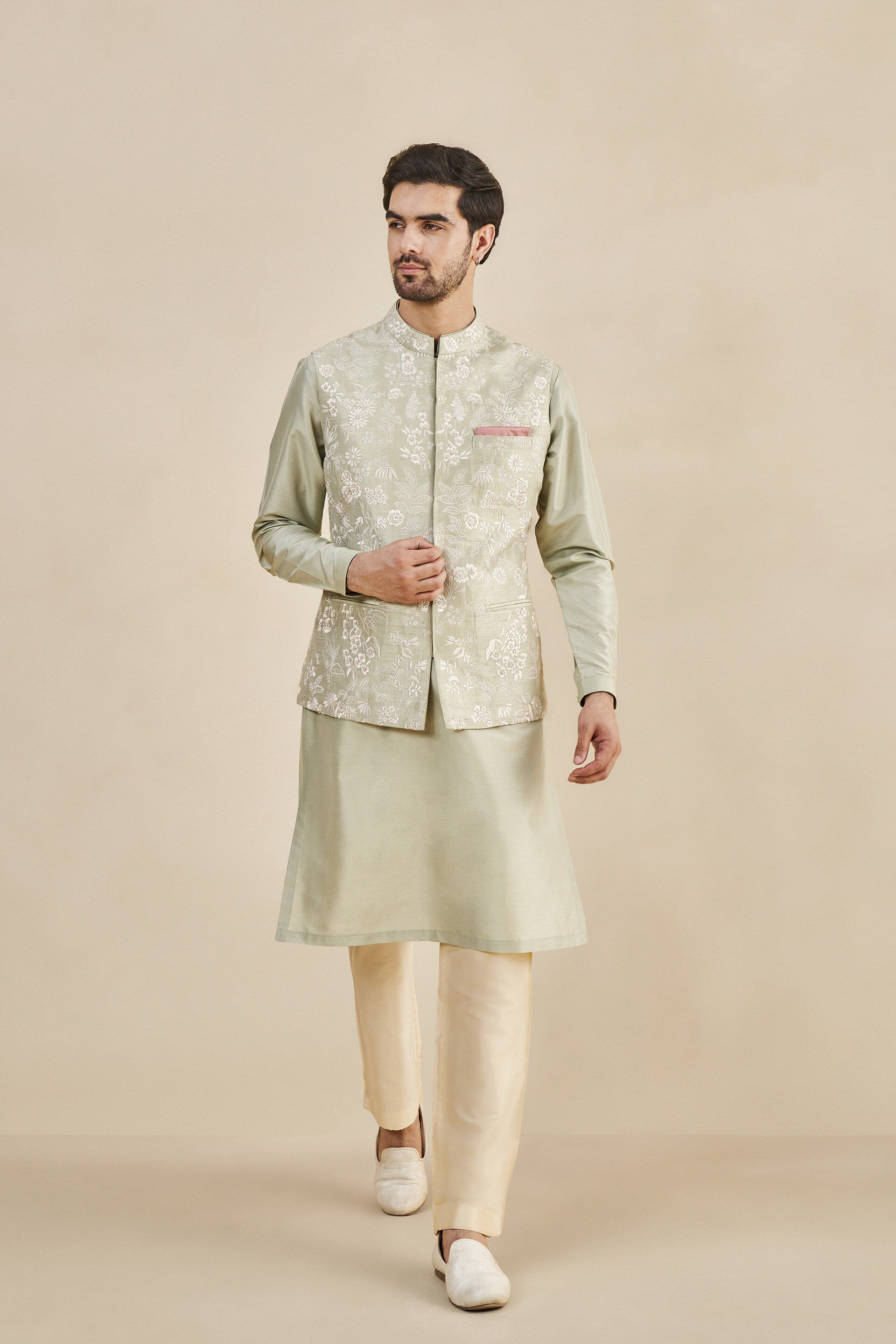Nehru coat online shop