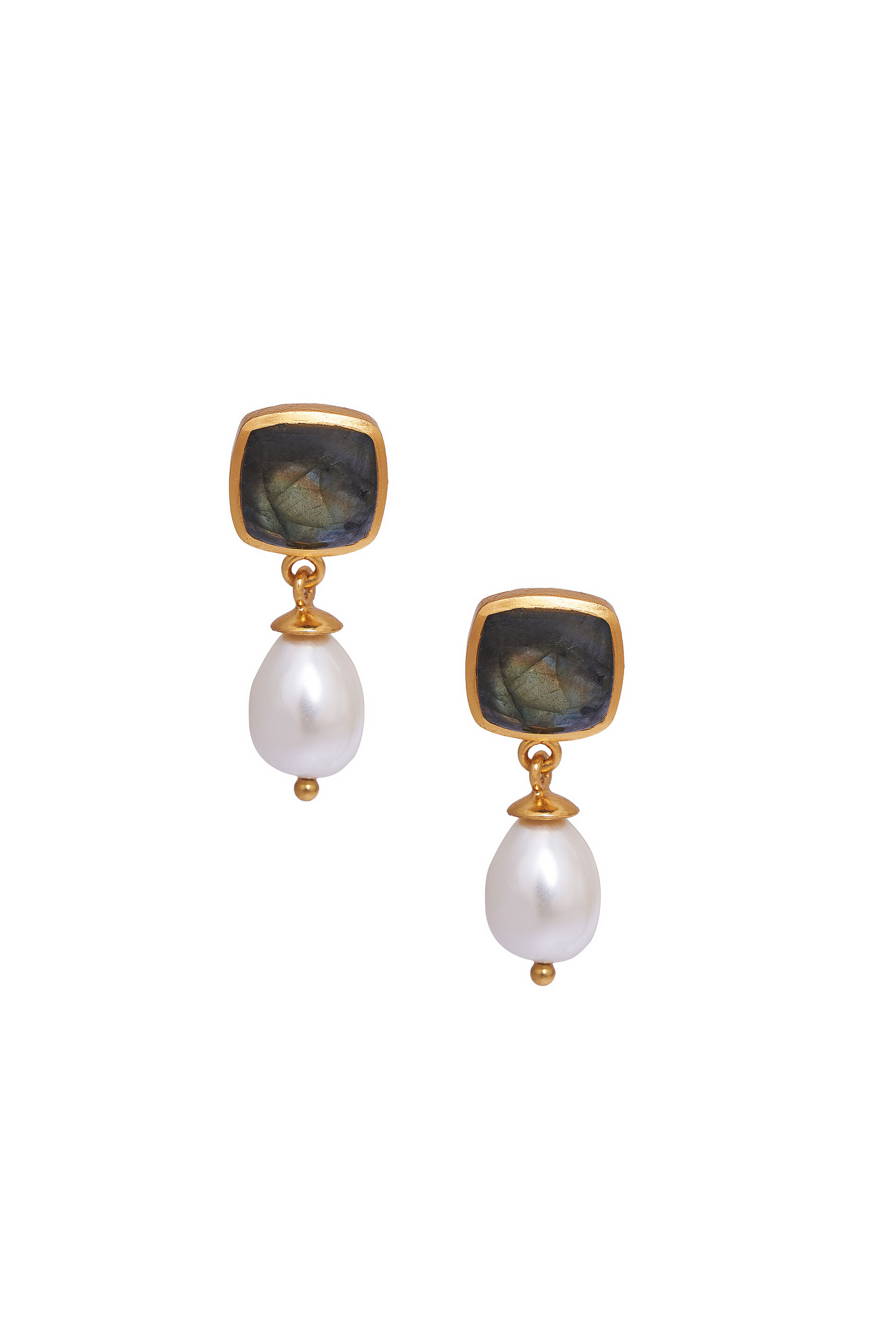 Anuka Earrings, , image 1