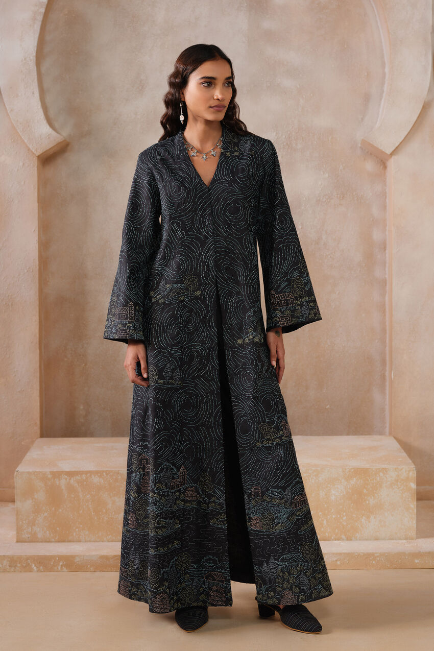 anita dongre designer dress for kashmir Resort 2019: A Ready To Wear Anita Dongre Collection That Newlywed Wives Can Flaunt As Their Honeymoon Dresses