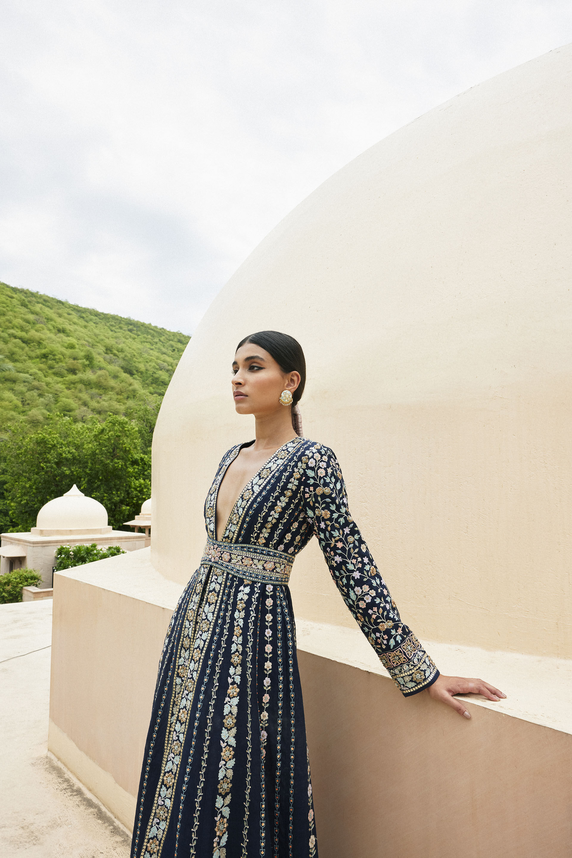 Anita dongre jacket hot sale