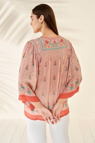 3 - Amaya Top – Blush, image 3