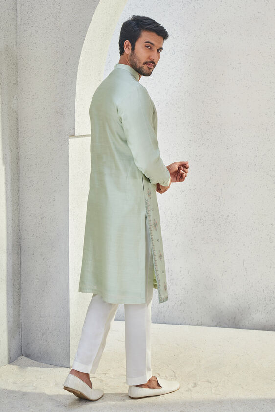 Anvit Kurta, Sage, image 3