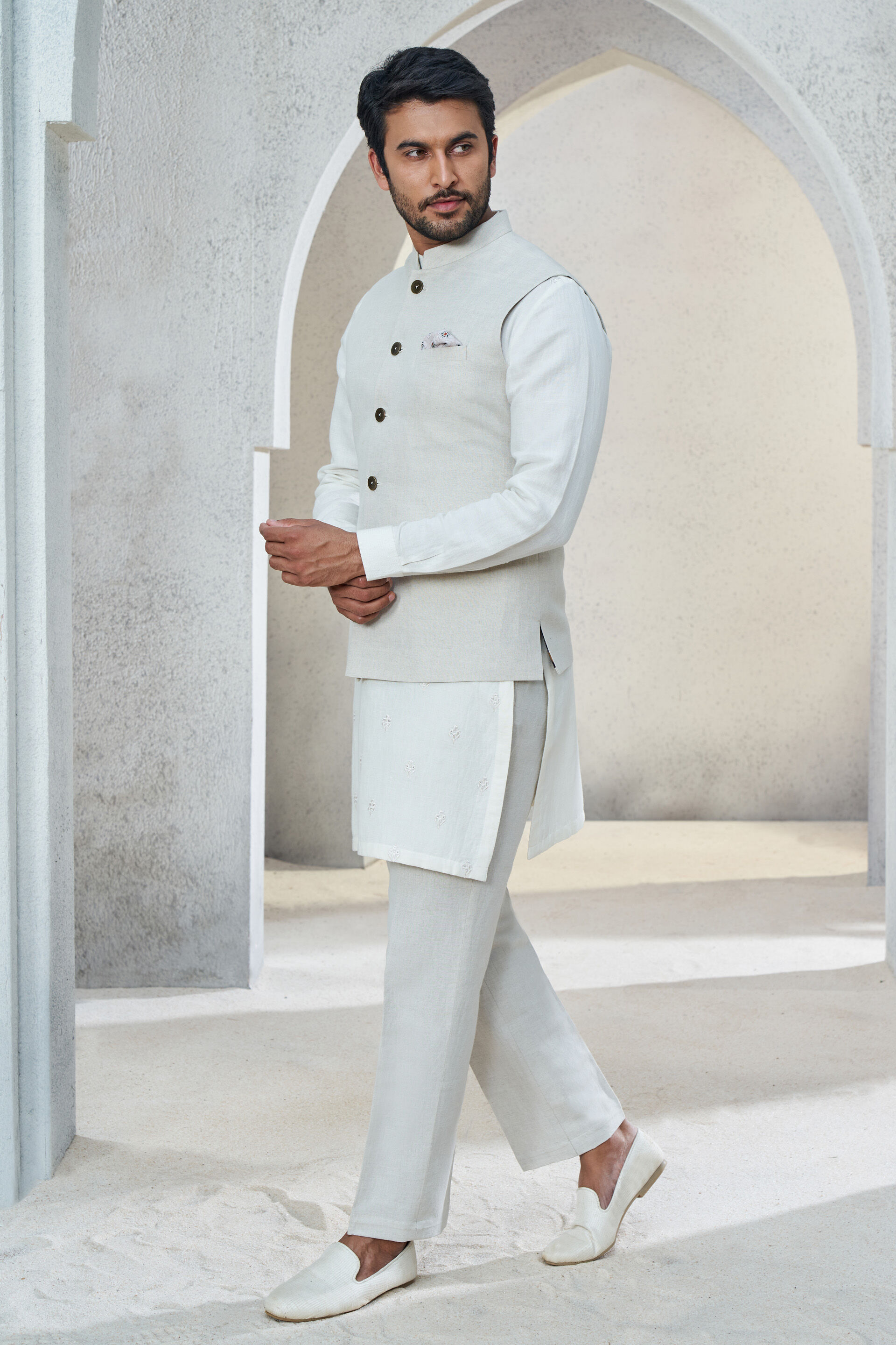 The Akshaj Bandi-Natural