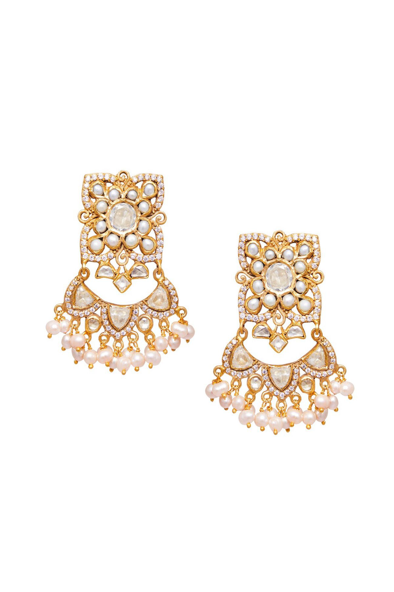 1 - Aranka Earrings, image 1