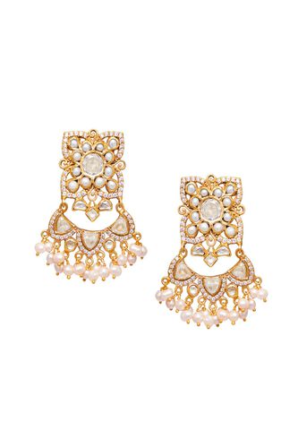 Aranka Earrings, , image 2