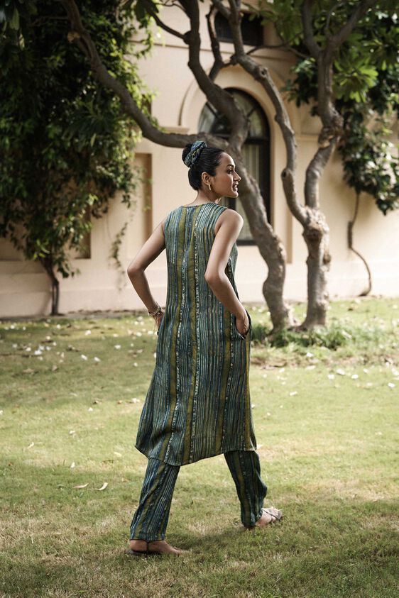 Sway Coord - Green, Green, image 2