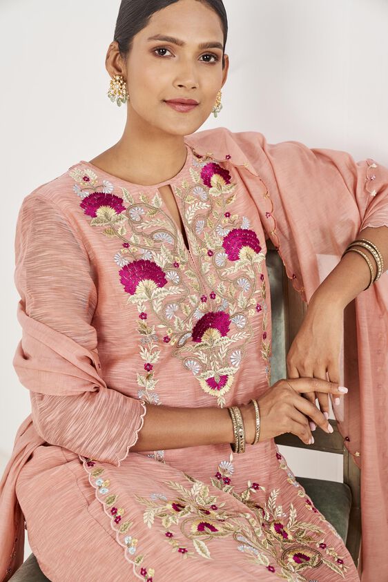 Kyara Sharara Set, , image 6