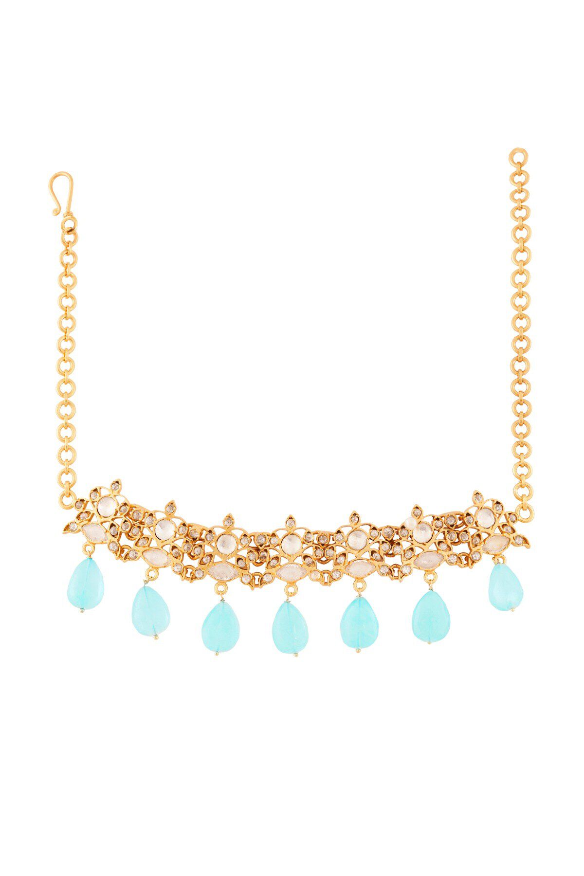 1 - Liza Necklace, image 1