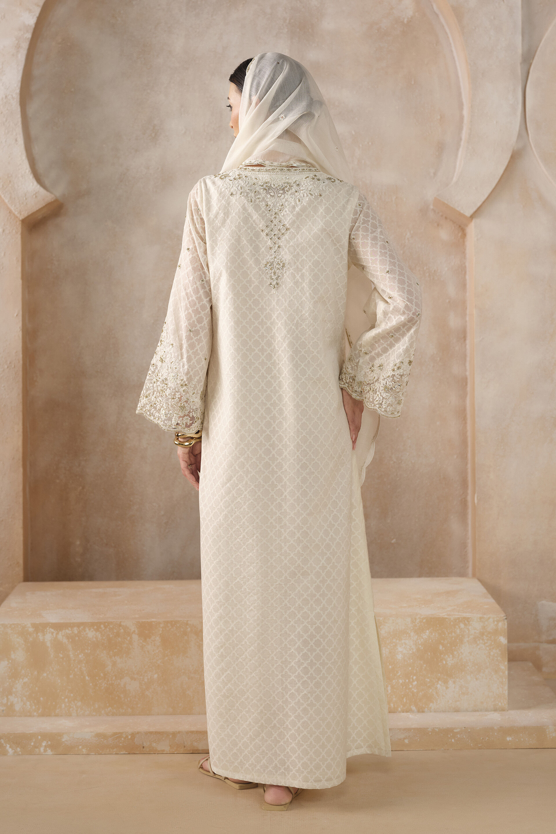 Efrem Kaftan - Ivory
