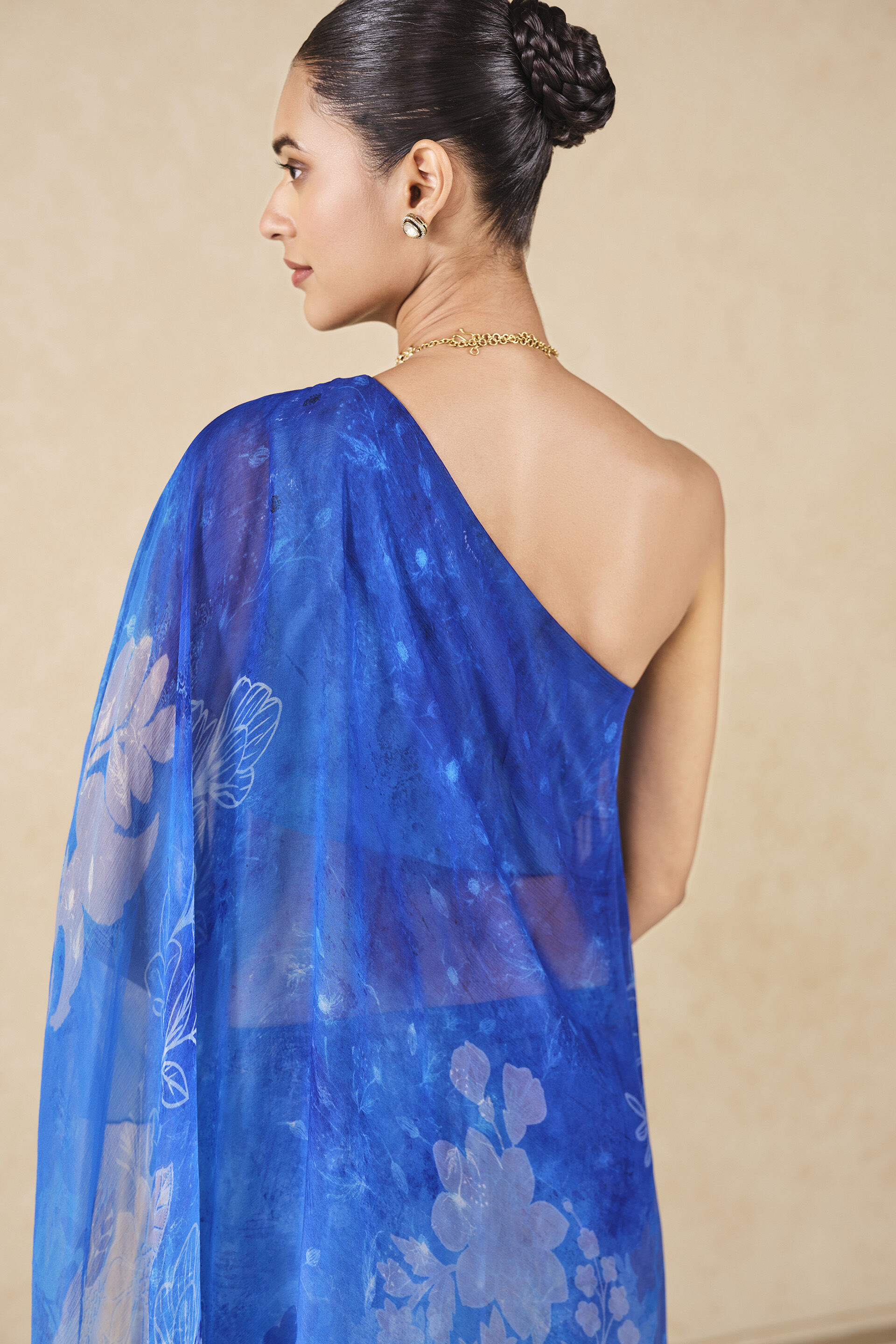 Anita dongre palazzo suits top