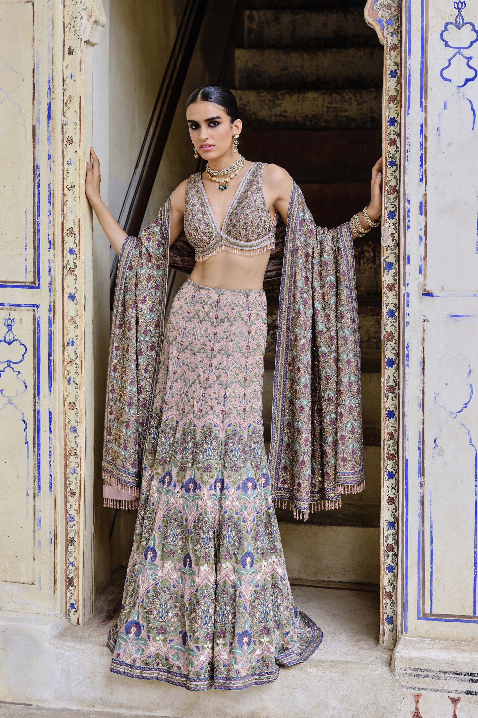 Lehenga Sets