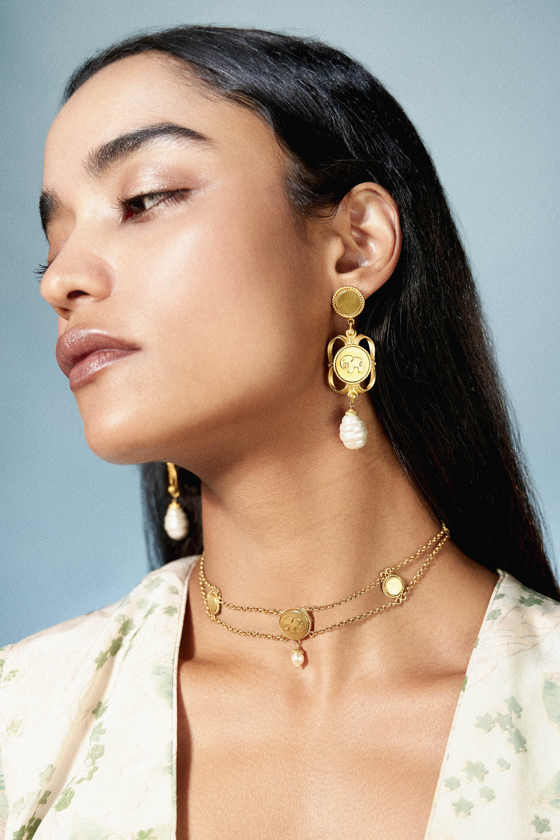 Anita dongre jewellery buy online store