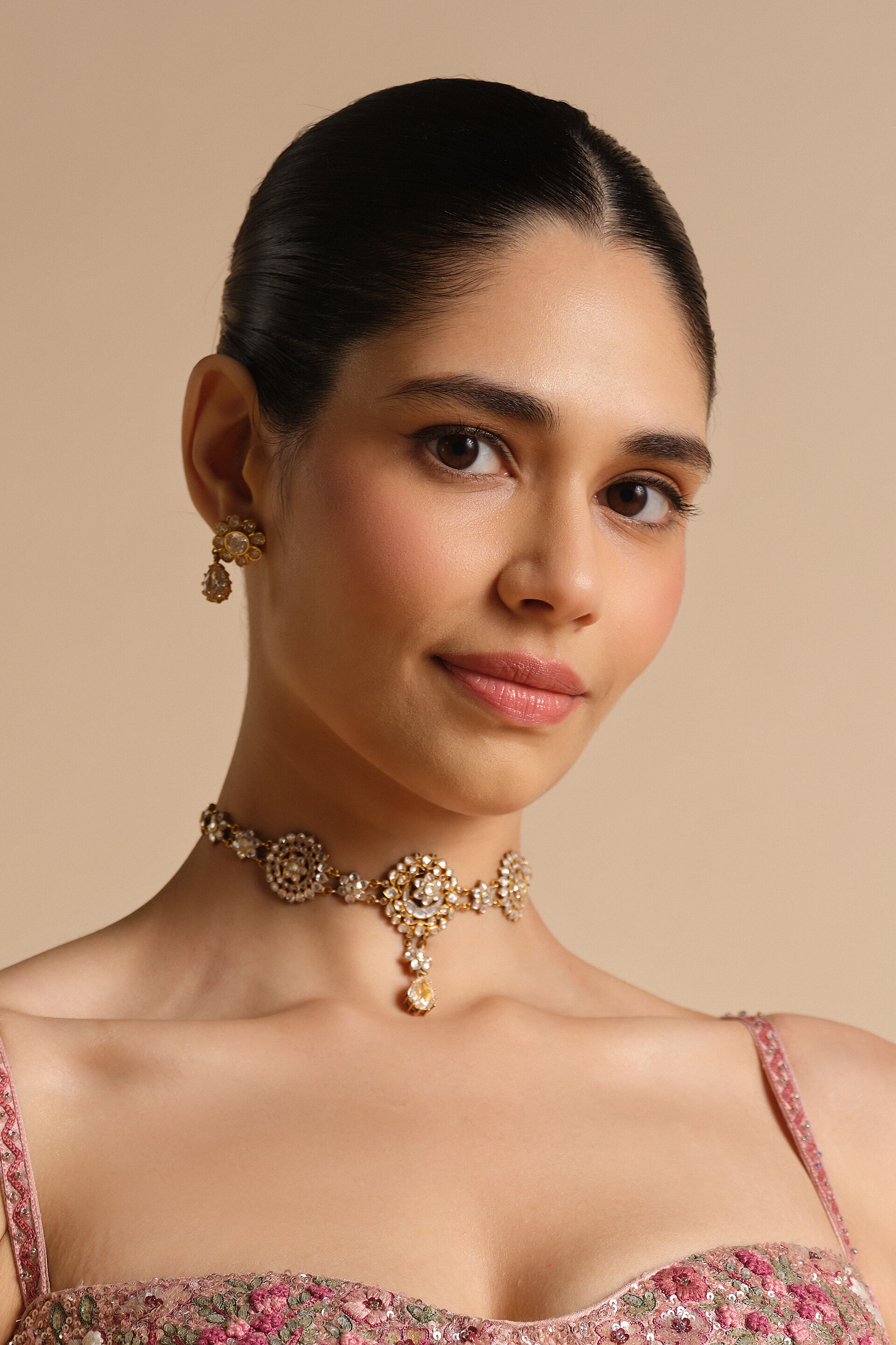 Sayna Choker, , image 1