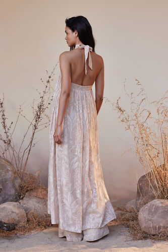 Sahara Pant Set- Flesh, Flesh, image 4