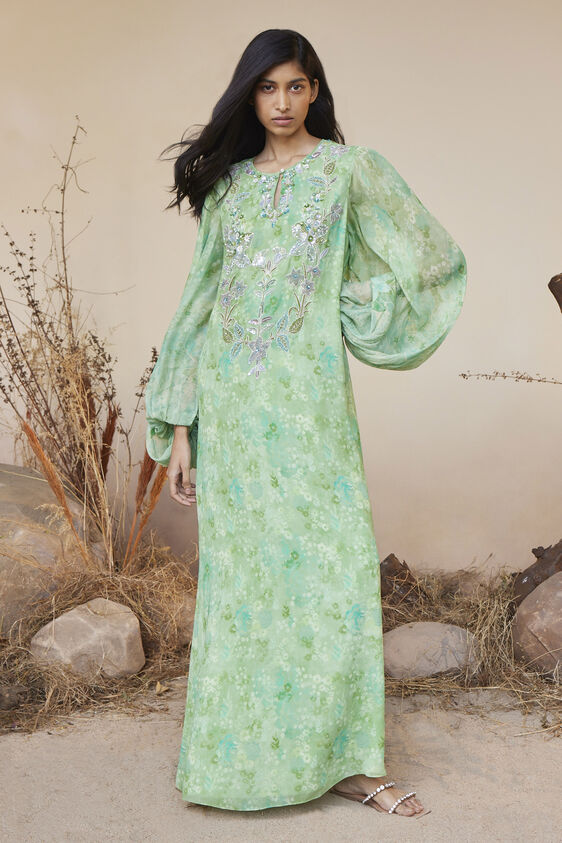 Rosalba Kaftan, Sage, image 1