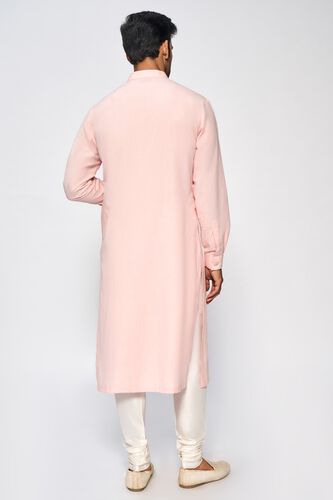 3 - Gulfam Kurta – Pink, image 3